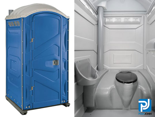 Portable Toilet Rentals in Gilbert, AZ